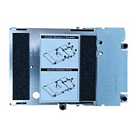 Adaptor HDD/SSD NOU laptop HP Zbook Fury 15 G7/G8 H8 Adaptor HDD/SSD NOU laptop HP Zbook Fury 15 G7/G8 H8