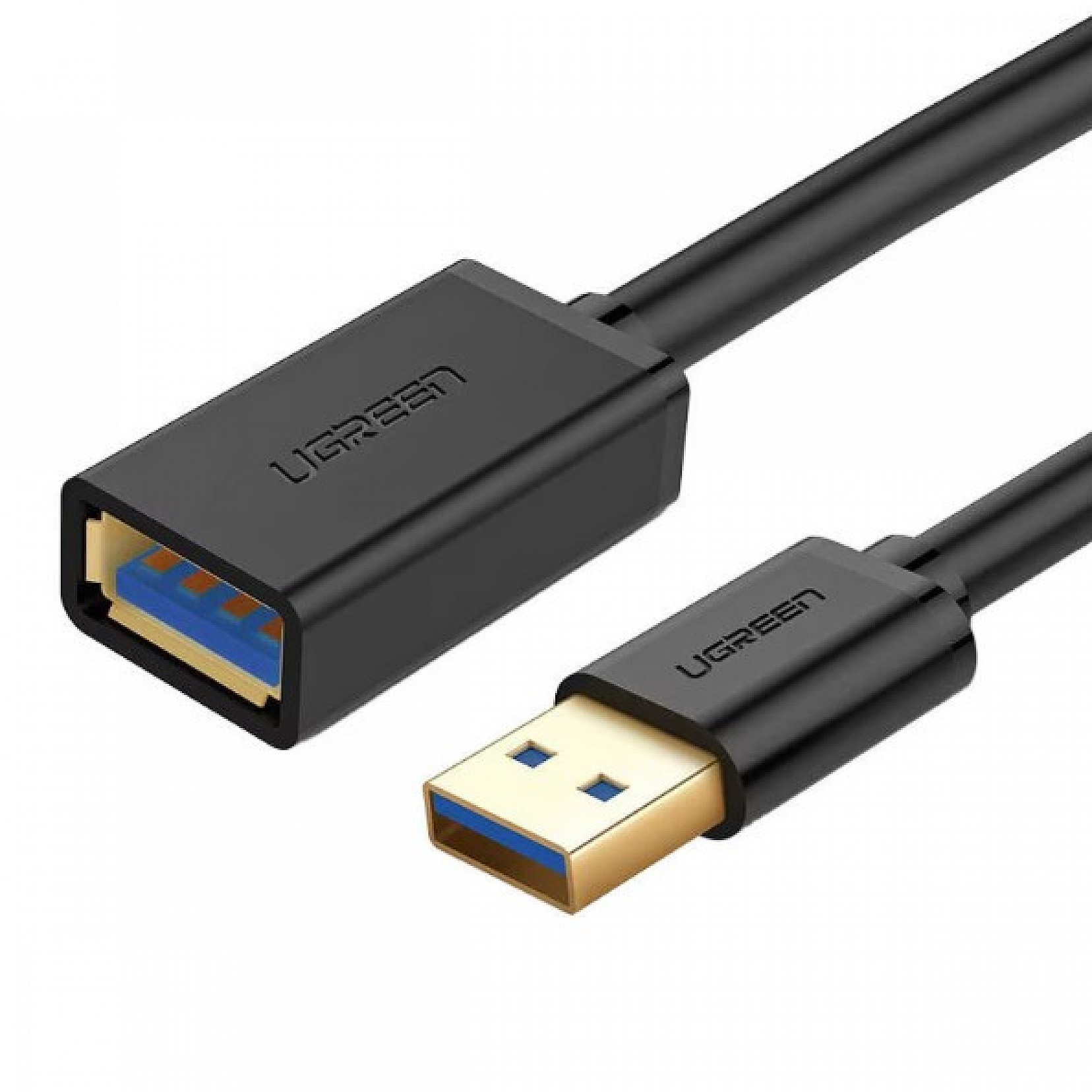 CABLU USB Ugreen prelungitor, 