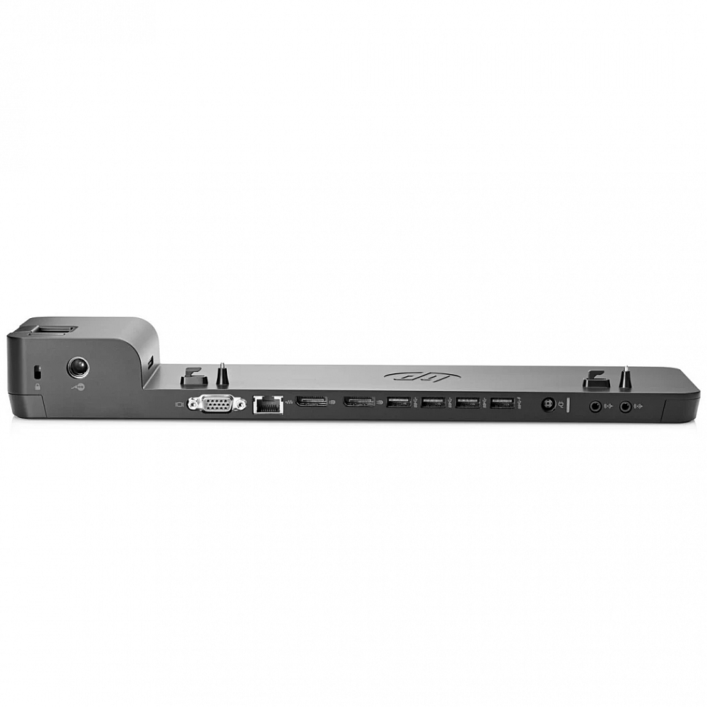 Station D'accueil HP UltraSlim 2013 HSTNN-IX10 (D9Y32AA) - Modèle CS1882 - Non Testée