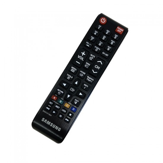 Telecomanda Noua Originala Tv Samsung Bn59-01180A, Tm1240A LED/LCD, Baterii Incluse