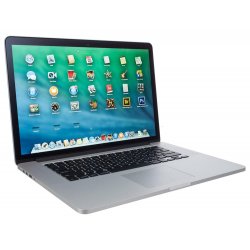 MacBook APPLE MACBOOK PRO 11,5 (A1398), Procesor I7 4770HQ, 16GB RAM, 256GB SSD