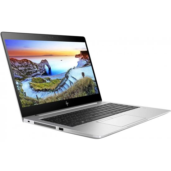 Laptop Refurbished HP ELITEBOOK 840 G5 , Procesor i5 8350U, 4GB RAM, 256GB SSD M.2