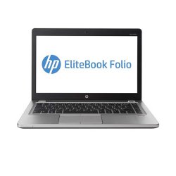 Laptop HP ELITEBOOK FOLIO 9470M, Procesor I7 3687U, 8GB RAM, 320GB HDD