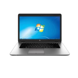 Laptop HP EliteBook 850 G1, Procesor i5 4300U, 4GB RAM, 250GB SSD