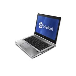 Laptop HP Elitebook 8560P, Procesor i5 2520M, 4GB RAM, 240GB SSD