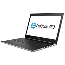 Laptop HP ProBook 450 G5, Procesor I3 7100U, 4GB RAM, 128GB SSD M2
