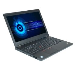 Laptop Refurbished Lenovo L570, Procesor i5 7200U, 8GB RAM, 256GB SSD