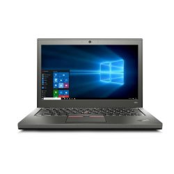 Laptop Refurbished Lenovo X250, Procesor i5 5300U, 8GB RAM