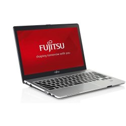 Laptop Fujitsu Lifebook S935, Procesor i5 5200U, 8GB RAM, 130GB SSD