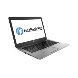 Laptop HP EliteBook 840 G2, Procesor i5 5300U, 8GB RAM, 256 GB SSD