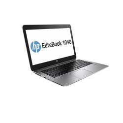 Laptop HP EliteBook Folio 1040, Procesor i5 4300U, 4GB RAM, 128GB SSD