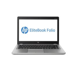 Laptop HP Elitebook Folio 9470M, Procesor i5 3337U, 8GB RAM, 180GB SSD