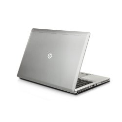 Laptop HP EliteBook Folio 9470M, Procesor i5 3437U, 4GB Memorie RAM, 320GB HDD