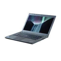 Laptop, Lenovo T460, Procesor i5 6300U, 4GB RAM