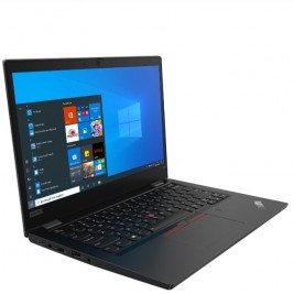 Laptop Refurbished, LENOVO THINKPAD L13, Procesor I3 10110U, Memorie RAM 4 GB, SSD 256 GB NVME, Windows 11 Home, Webcam, SE, Ecran 13.3 inch