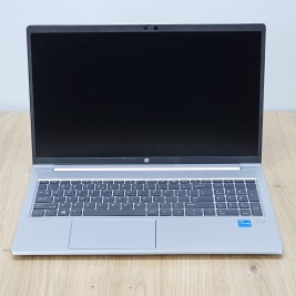 Laptop Second Hand, HP PROBOOK 450 G8, Procesor I3 1115G4, Memorie RAM 8 GB, SSD 256 GB NVME, Windows 11 Pro, Webcam, US, Ecran 15,6 inch, Stare Foarte Buna