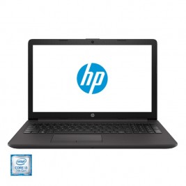 Laptop Refurbished, HP 250 G7, Procesor I3 7020U, Memorie RAM 8 GB, SSD 256 GB NVME, Windows 11 Pro, DVD/RW, Webcam, US-UK, Ecran 15,6 inch