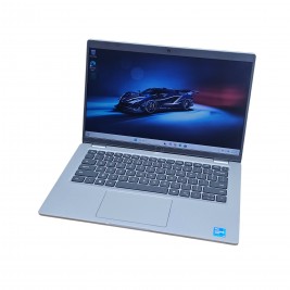 Laptop Second Hand, DELL LATITUDE 5421, Procesor I5 11500H, Memorie RAM 16 GB, SSD 256 GB NVME, Windows 11 Pro, Webcam, US-UK, Backlight, Baterie 10 minute, Ecran 14 inch