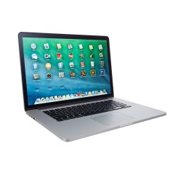 MacBook Refurbished APPLE MACBOOK PRO 11.5 A1398, Procesor I7 3720QM, 8GB RAM, 512GB SSD