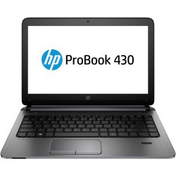 Laptop Refurbished ProBook 430 G5, Procesor I3 8130U, 8GB RAM, 128GB SSD