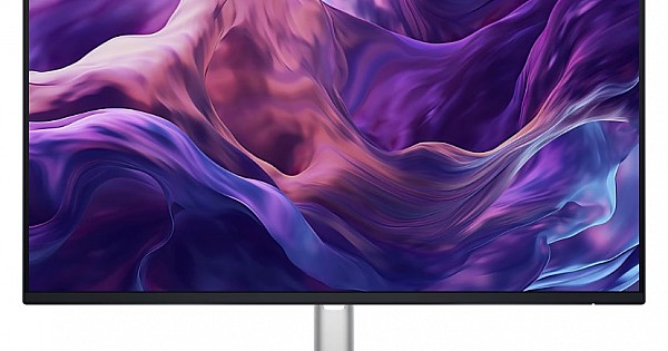 Monitor LED DELL P2425H Refurbished, Diagonala 24 inch, Frameless