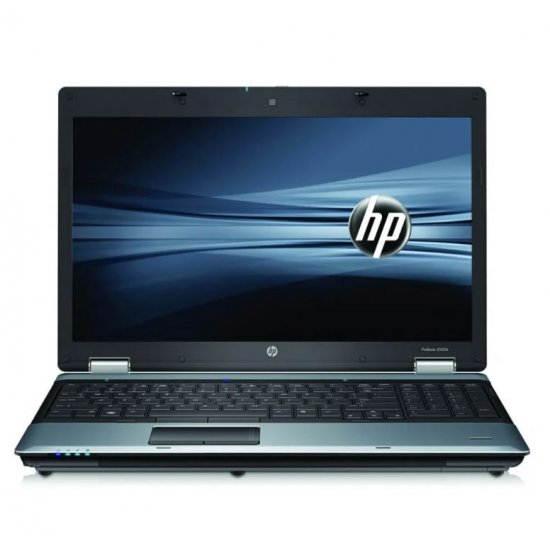 Laptop HP PROBOOK 6450B, Procesor I5 520M, Memorie RAM 4 GB, HDD 2.5 500 GB, DVD/RW, Ecran 14, BATERIE NOUA