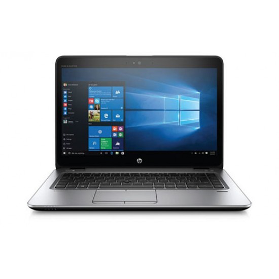 Laptop Second Hand HP Elitebook 745 G4, Procesor Amd Pro A10 8730B, Memorie RAM 8 GB, SSD 128 GB, Webcam, Baterie Noua, Ecran 14 inch