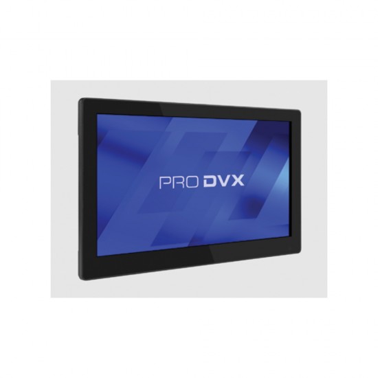LCD Refurbished 15.6 inch Pro Dvx Sd-15 Signage Display, Cu Full Hd Si Hdmi Video Input, Grad A