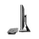 ALL IN ONE Second Hand HP COMPAQ ELITE 8300, Procesor I7 3770, Memorie 4 GB, HDD 500 GB, DVDRW, Display 23, grad A+
