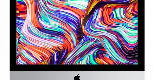 Apple iMac 19,2 / A2116 Refurbished, Procesor I7 8700, Memorie RAM