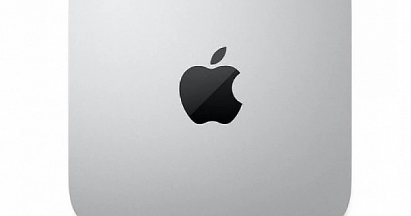 Apple Mac Mini 9,1 / A2348 Refurbished, Procesor Apple M1, Memorie