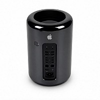 Apple Mac Pro 6,1/A1481 Refurbished, Procesor Xeon E5-1620 v2, 16