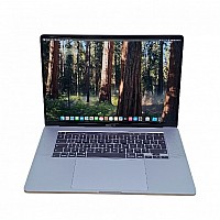 Apple MacBook Pro 15,1/A1990 Refurbished, I9-8950HK, 32 GB RAM, 1