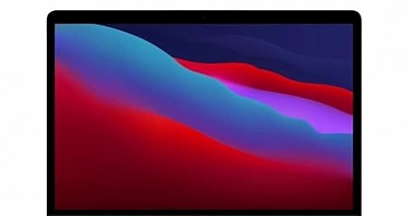 Apple MacBook Pro 13 M1 (A2338 / 17,1) Refurbished, 8 GB RAM Apple MacBook Pro 13 M1 (A2338 / 17,1) Refurbished, 8 GB RAM