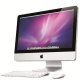 APPLE iMac Refurbished, Procesor E7600, Memorie 2 GB RAM, 500GB HDD