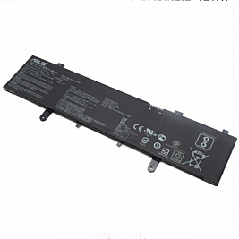 Baterie Laptop Refurbished ASUS Originala C31N1733 42Wh, Vivobook Flip TP412U TP412UA 3ICP5/58/78 Series, procent baterie 75-99