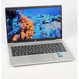 Laptop Second Hand, HP PROBOOK 440 G9, Procesor I3 1215U, Memorie RAM 16 GB, SSD 512 GB NVME, Windows 11 Pro, Webcam, EUUS, Ecran 14 inch, Stare Foarte Buna