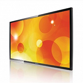 Monitor Second Hand, PHILIPS BDL4830QL Digital Signage, LED Profesional, Diagonala 48 inch, Stare Foarte Buna