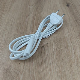 Cablu alimentare cu 2 pini C7, Second Hand