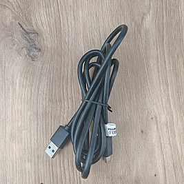 Cablu alimentare si date USB A la USB TYPE C Second hand, diverse modele, diverse lungimi