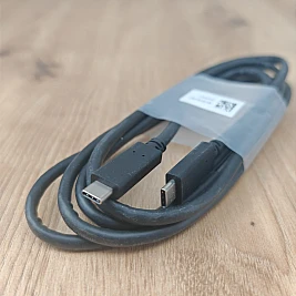 Cablu alimentare si date USB TYPE C la USB TYPE C Second Hand, diverse modele, diverse lungimi