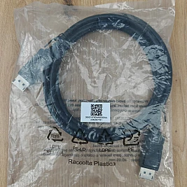 Cablu video DisplayPort la DisplayPort Nou, diverse modele, diverse lungimi