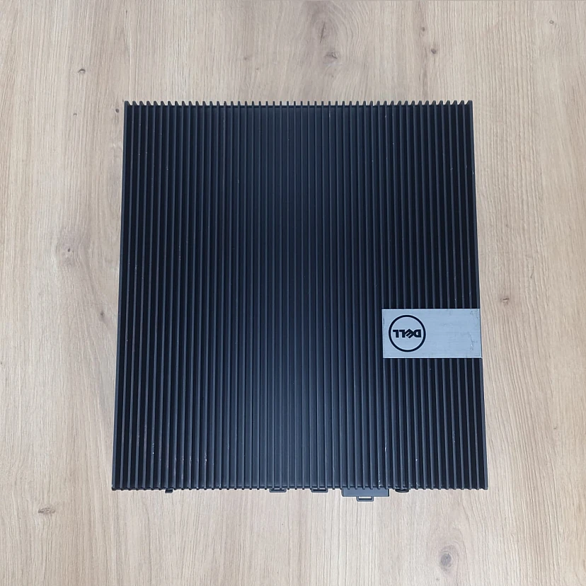 Unitate PC Industrial Refurbished Dell Embedded Box PC 5000, Intel Core ...