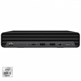 Apple Mac Mini 8,1 / A1993 Refurbished, Procesor I5 8500B, 8 GB