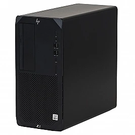 Unitate PC Refurbished HP Z2 Tower G5 Workstation, Intel Core I5-10505, 8 GB RAM, 256 GB SSD NVMe, Sursa 700W, Windows 11 Pro, Stare Buna