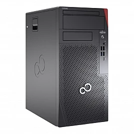 Unitate PC Refurbished Fujitsu Esprimo P7010 Tower, Procesor I5 10600, 8 GB RAM, 256 GB SSD NVME, Stare Foarte Buna