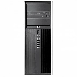 Unitate PC Refurbished HP Compaq Elite 8300 CMT Tower, I5 2400, 8 GB RAM, 500 GB HDD, Windows 10 Pro, Stare Corecta