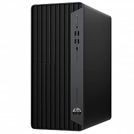 Unitate PC Tower HP EliteDesk 800 G6 Refurbished, Procesor I7 10700, 16 GB RAM, 512 GB SSD NVME, Windows 11 Pro, WI-FI + Bluetooth, Stare Corecta