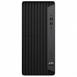 Unitate PC Tower HP EliteDesk 800 G6 Refurbished, Procesor I7 10700, 16 GB RAM, 512 GB SSD NVME, Windows 11 Pro, WI-FI + Bluetooth, Stare Corecta