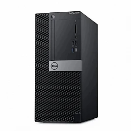Unitate PC Refurbished DELL OptiPlex XE3 Tower, I7 8700, 32 GB RAM, 2 TB SSD, Windows 11 Pro, Stare Foarte Buna